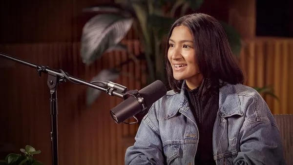 The Internet Isn’t Neutral: What Deja Foxx’s TED Talk Reveals About Girls, Power, and Building the Future Online Cover