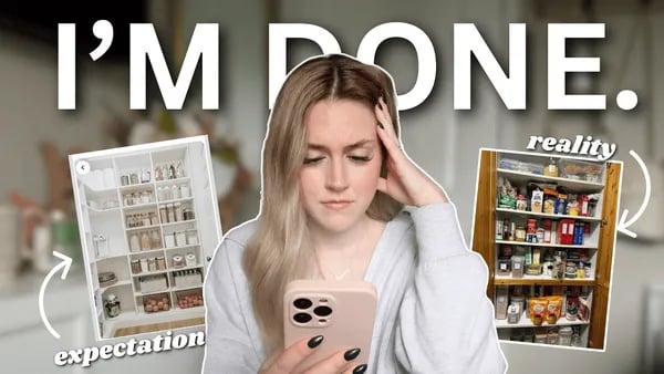 Confessions from the Scroll: How Social Media's Aesthetic Frenzy Warps Our Sense of Real-Life Normal Cover