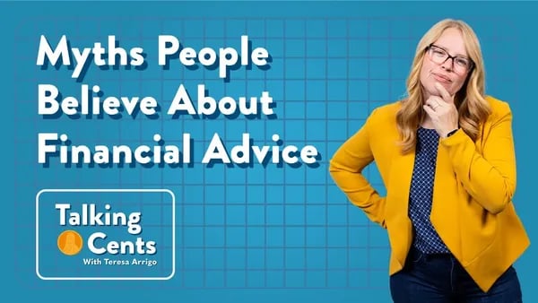 Beyond the Stereotype: Demystifying the Real Role of Today’s Financial Advisor Cover