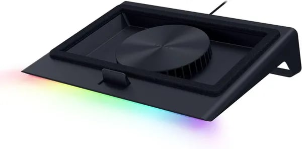 Razer Adaptive Smart Laptop Cooling Pad Review Cover