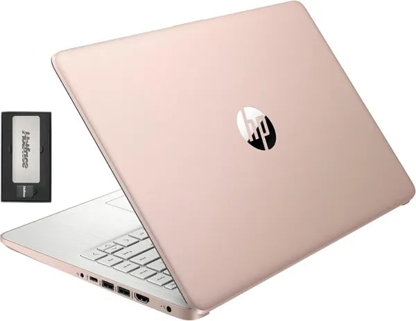 HP Stream 14: Affordable, Stylish Everyday Laptop Cover