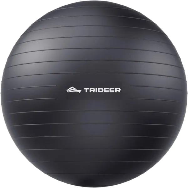 Trideer Exercise Ball: Durable, Versatile & Trustworthy Cover