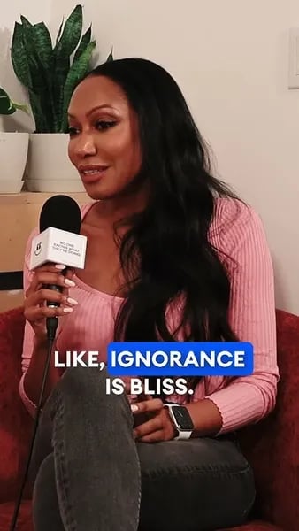 Is Knowing Too Much Making Us Miserable? Rethinking the Modern Mental Health Crisis Cover