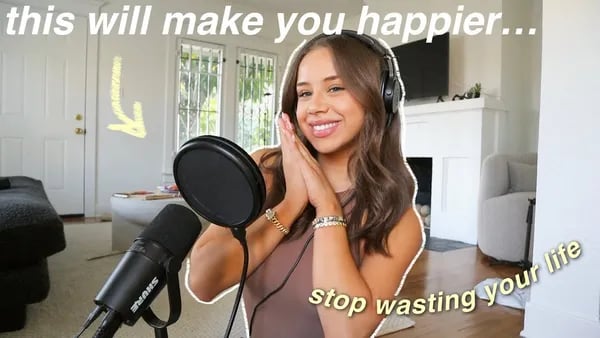 My Vibey Manifesto: How I'm Crafting a Legendary Hot Girl Summer 2025 (Inside and Out) Cover