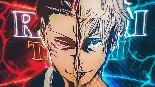 Whispers of Power: Unlocking Domain Expansion and Everyday Motivation Cover