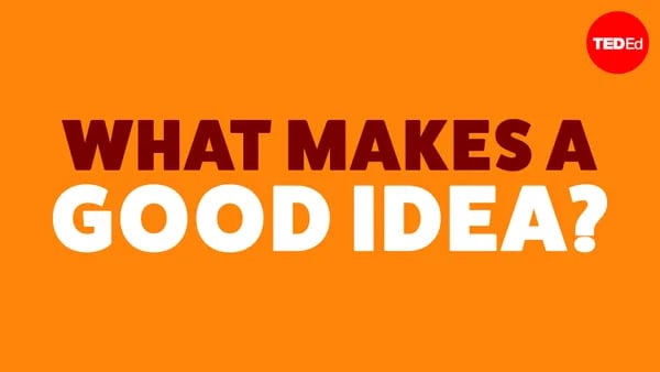 Why Sharing an Idea Feels Like Magic: Rethinking Public Speaking for Human Connection Cover