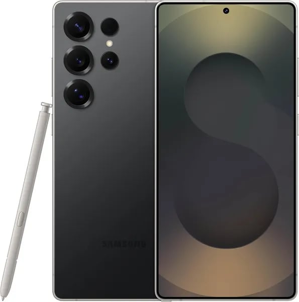 Why the Galaxy S25 Ultra Should Be Your Next Phone Cover