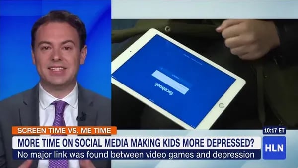 Is Social Media Making Teens Sad? Unpacking the Real Impact of Screen Time Cover