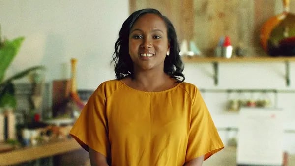 Alchemy on Fairfax: How Flavors from Afar is Redefining Refugee Stories (And Your Next Favorite Meal) Cover