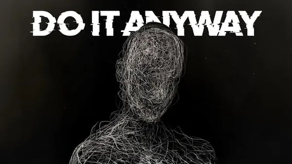 How to Outsmart Your Brain: Building Self-Discipline Through Discomfort Training Cover