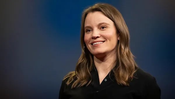 Finding the Hidden Doors: How Desperation and Agency Reinvented My Life Cover