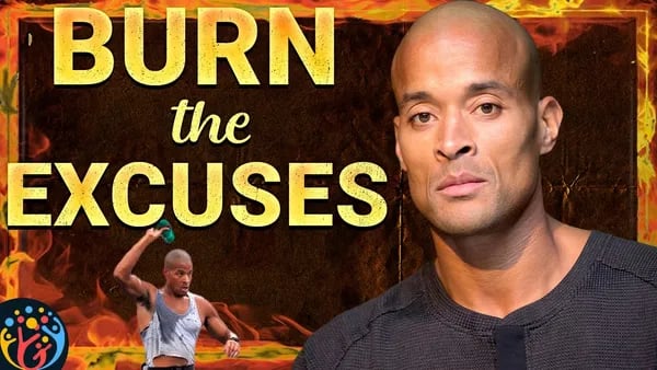 Breaking Out of Your Comfort Cage: Tiny Steps, Big Shifts Cover