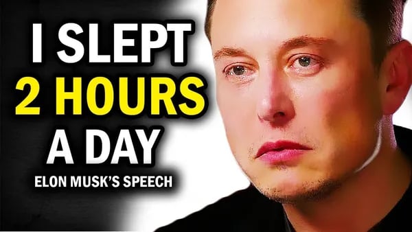 Beyond Glass and Guts: The Weird Reality of Elon Musk’s Road to Innovation Cover