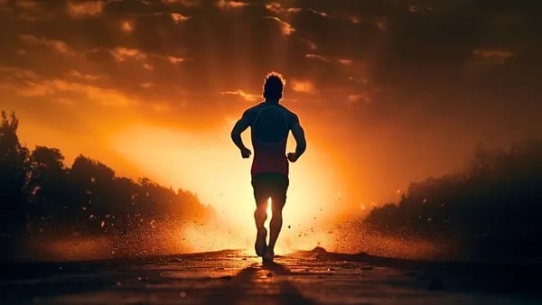 Why the World Needs More People in Black T-Shirts: Rethinking Authenticity, Growth, and Courage Cover