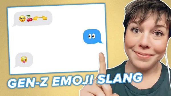Lost in Translation: How Gen Z Emojis Reveal a Secret Digital Language Cover