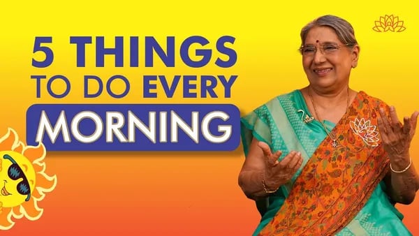 5 Unconventional Morning Shifts That Changed My Days (No Bland Habits Here) Cover