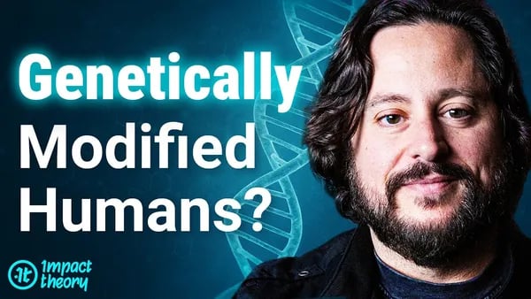 Editing Life: The Wild Frontier of Genetic Resurrection (and Why You Might Secretly Love It) Cover