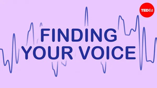 The Hidden Sparks of Impact: Breathing Life into Your Next Talk Cover