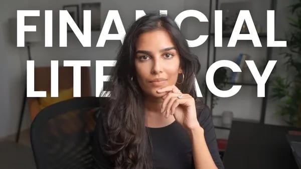 Ditching the Math: How to Manage Money Like the 1% (Without Hating Your Life) Cover