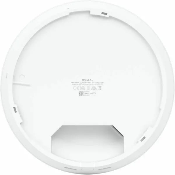 WiFi 7 Upgrade: UniFi 7 Pro & Amazon Networking Cover