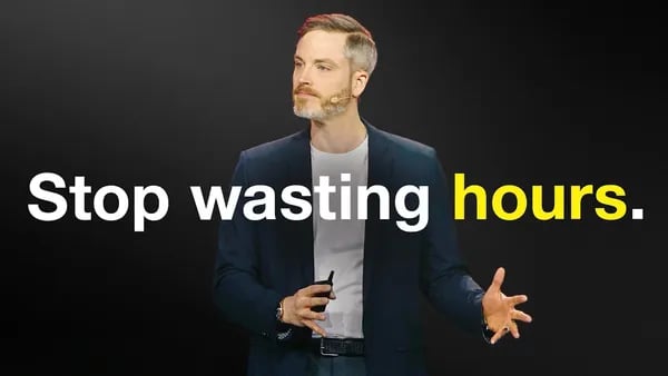 YouTube Growth Isn’t a Mystery: The Messy Reality of Small Channel Breakthroughs Cover