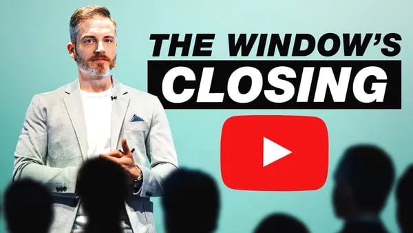 YouTube’s Hidden Edge: The Media Play Most Businesses Miss in 2025 Cover