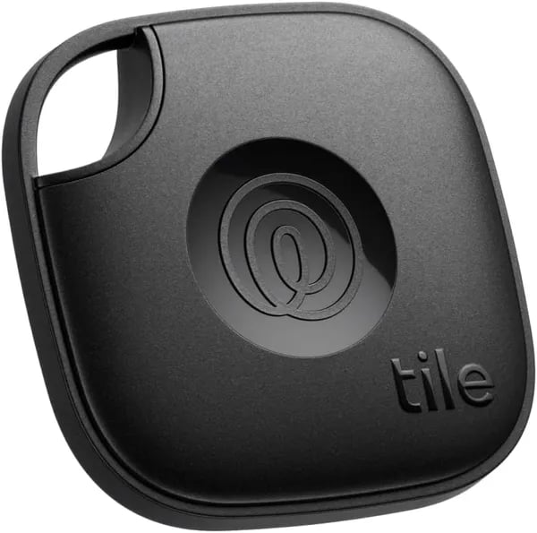 Tile Mate: Your Everyday Bluetooth Tracker Guide Cover