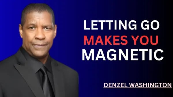 Why Calm is Magnetic: The Unseen Power of Quiet Confidence Cover