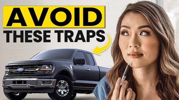 Why Leasing a New Car Feels Like Renting a Fancy Apartment (But With More Rules) Cover