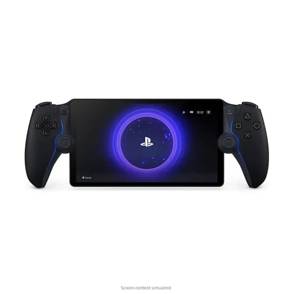 PlayStation Portal: Remote PS5 Gaming On-the-Go Cover