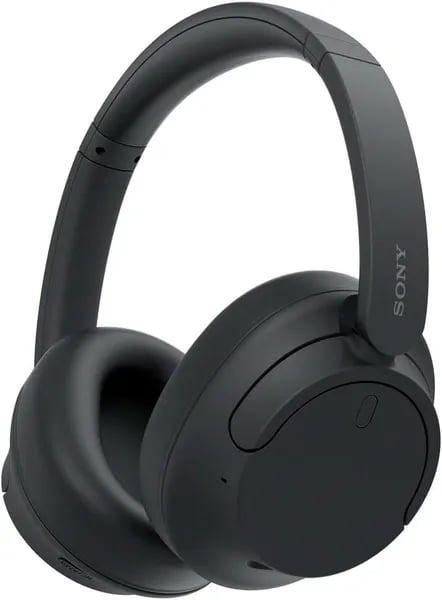 Sony WH-CH720N: Lightweight Noise-Canceling Headphones Cover