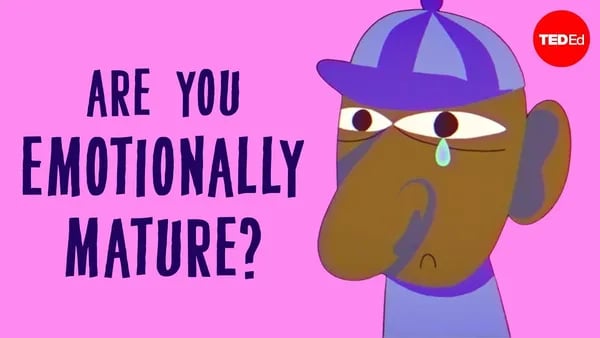 Emotional Curveballs: Lessons I Learned the Hard Way About Handling Tough Feelings Cover