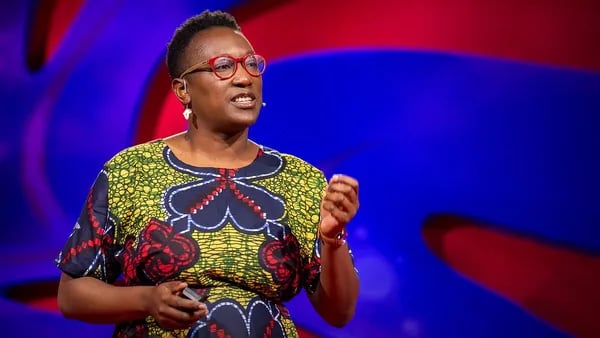 Beyond the Surface: Predicting the Future of Mining with AI, Circular Thinking, and Zambian Spirit Cover