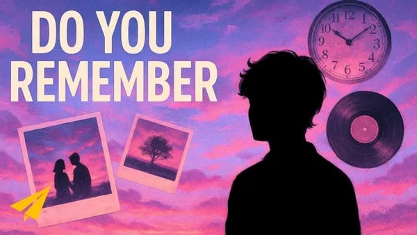 Middle of December: How Nostalgia and Connection Shape Our Winter Well-being Cover