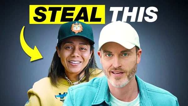 Confessions of a Content Creator: Nicky Saunders' Wild, Introvert-Fueled Ride to YouTube Growth (with a Side of Bots) Cover